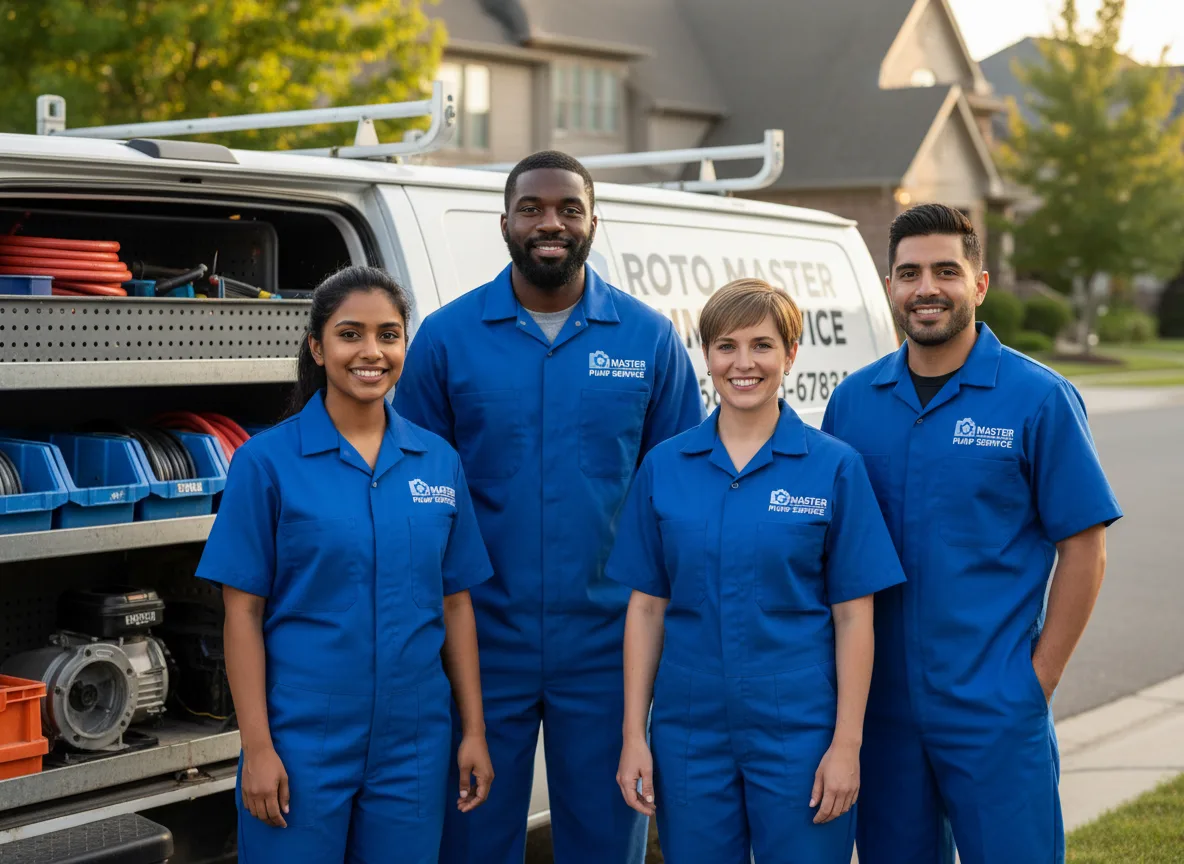 Sump Pump Installation company in Bluemont, VA
